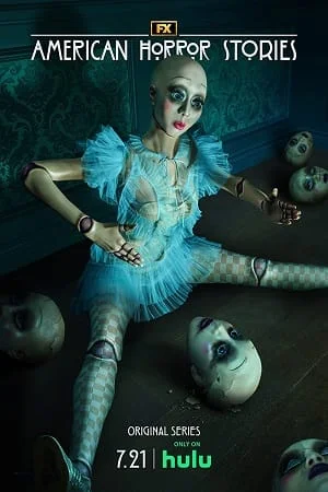 Download American Horror Stories (Season 1 2) {English With Subtitles